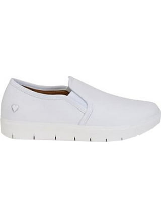 Nurse Mates Nursing Shoes in Work Boots White Walmart