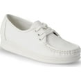 thumbnail image 1 of Nurse Mates Annie Lo Shoes | White | Size 10M, 1 of 8