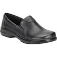thumbnail image 1 of Women's Nurse Mates Meredith Slip On Black 10 W, 1 of 7