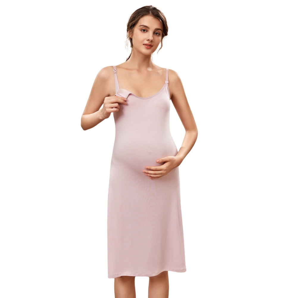 Labor And Delivery Gown Open Back Labor Delivery Gown For