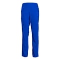 thumbnail image 1 of Women's Nursing Slim Fit Flare-Leg Scrub Pants, 1 of 3