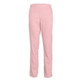 thumbnail image 1 of Women's Nursing Slim Fit Flare-Leg Scrub Pants, 1 of 3