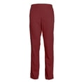 thumbnail image 1 of Women's Nursing Slim Fit Flare-Leg Scrub Pants, 1 of 3