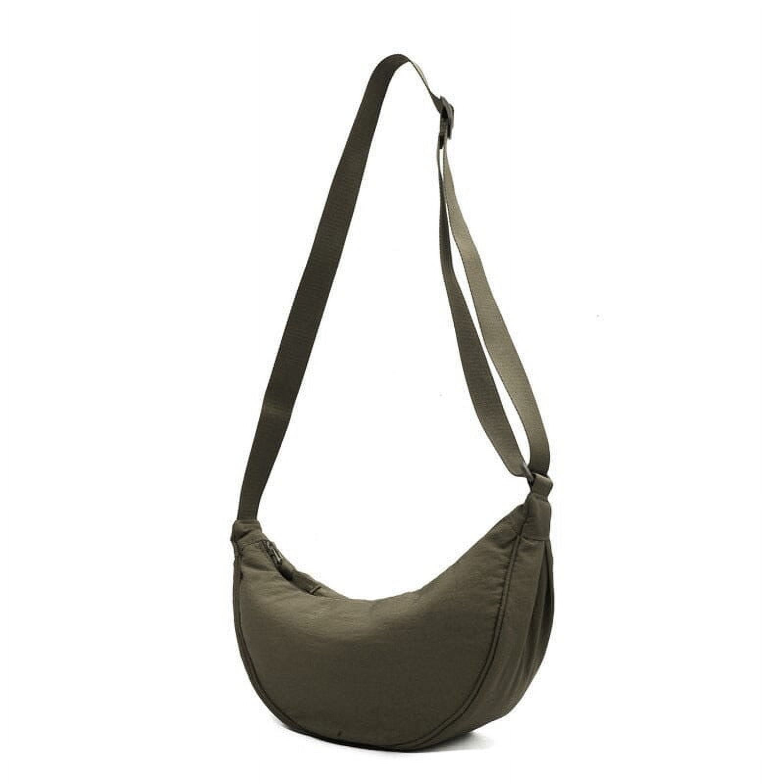 Flipkart.com | AKSUTI Women's Cross-Body Shoulder Sling Bag Mobile Purse(Black)  Sling Bag - Sling Bag