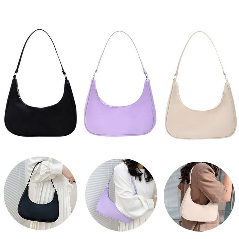 White 90s bag clearance