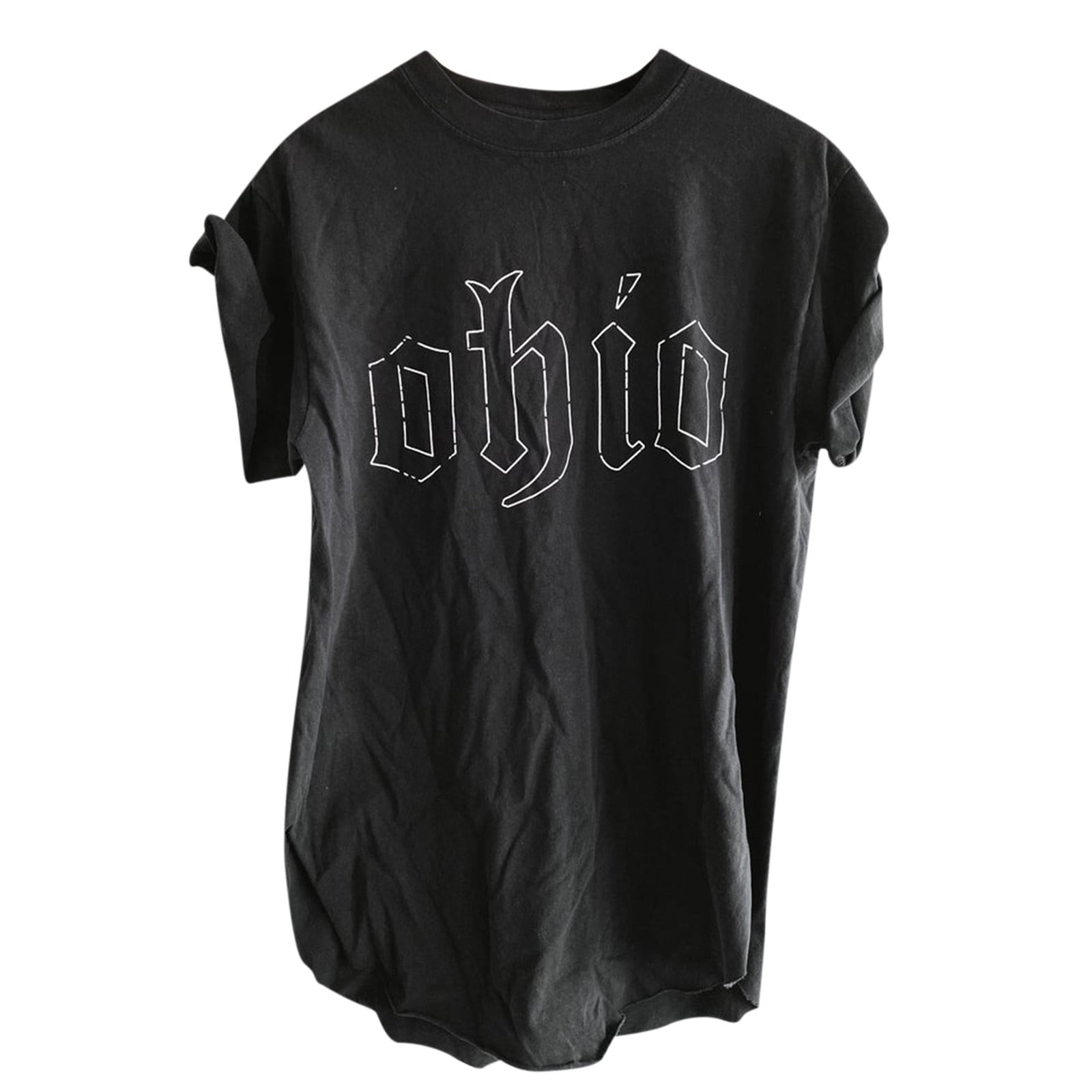 Statement shirt dames sales