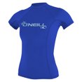 thumbnail image 1 of Women's O'Neill BASIC S/S Rashguard, 1 of 2