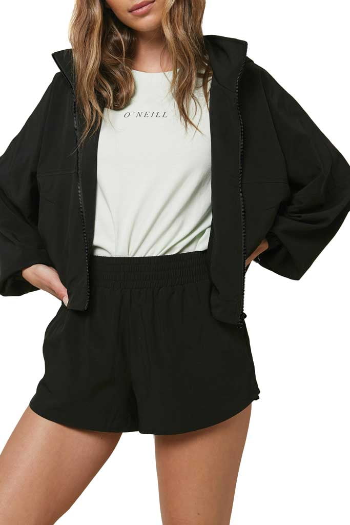 Women's O'Neill Lexington Jacket Black XS