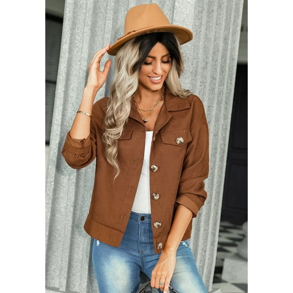 Women's O-Ring Zip-Up Sweatshirt