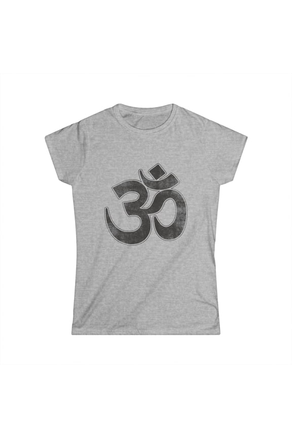 Women's OM T-Shirt