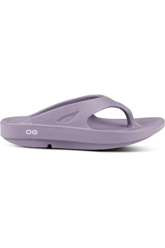 Women's OOriginal Sandal - Mauve 12 / Mauve