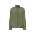 thumbnail image 1 of Women's ORIGINAL Lightweight and Warm Full Zip Jacket, 1 of 9