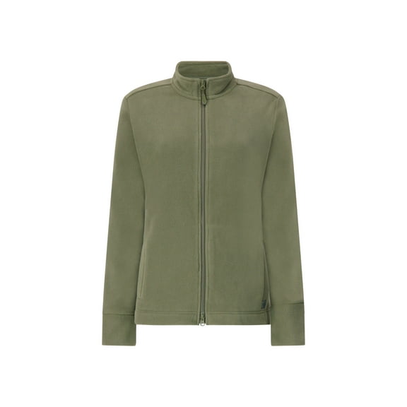 Women's ORIGINAL Lightweight and Warm Full Zip Jacket