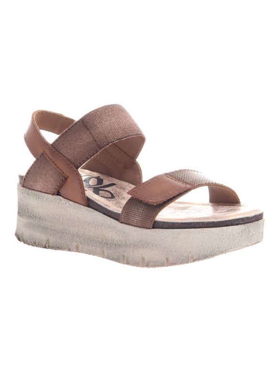 Women's OTBT Nova Platform Sandal