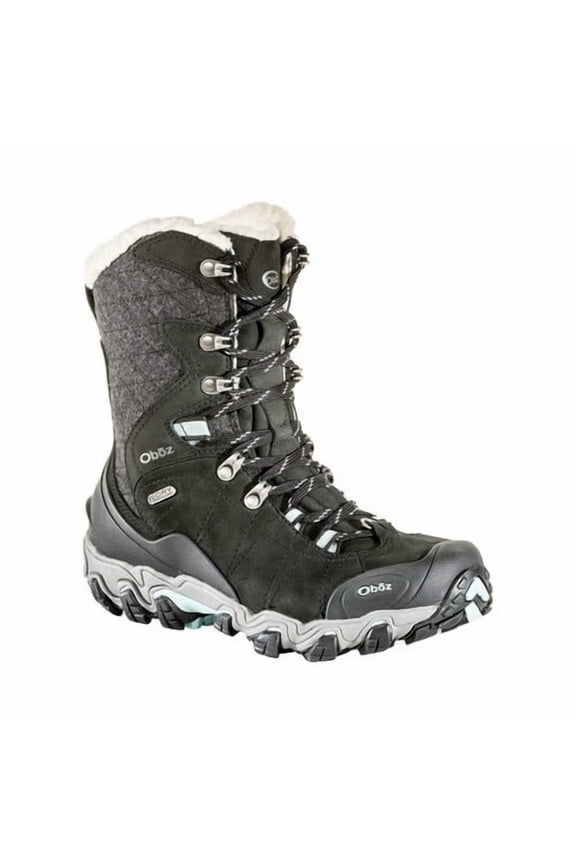 Women's Oboz Bridger 9" Insulated BDry Hiking Boot