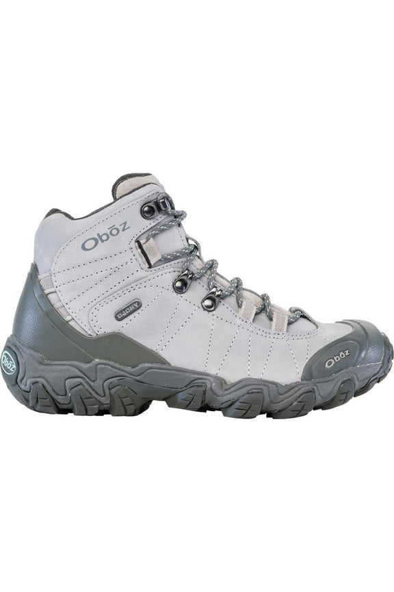 Women's Oboz Bridger Mid BDry Hiking Boot
