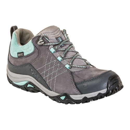 Women's Oboz Sapphire Low BDry Hiking Boot