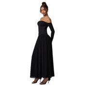 dress lined How to Sew a Dress Lining
