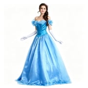 Disney Princess Women's Costumes for Halloween and Parties