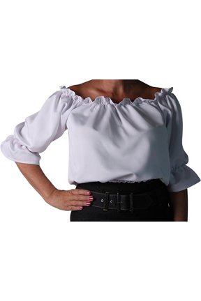 Midrip Top Bare Midriff Top