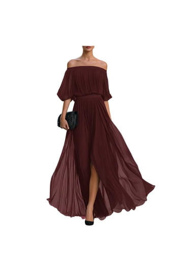 walmart long formal dresses Designer Gowns and Evening Collection YGroup_meliodas-ruffle-mini-dress