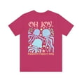 thumbnail image 1 of Women's Oh Joy Summers Here Front/Back Cotton Beach Shirt, 1 of 11