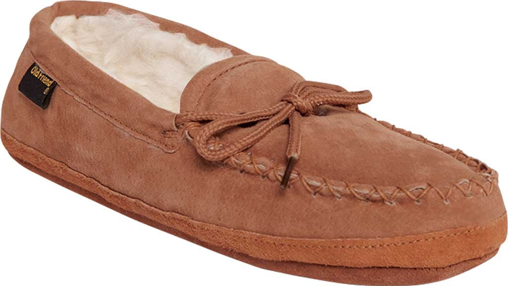 Soft Sole Old Friend Womens Slippers Women's Old Friend Soft Sole