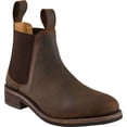 thumbnail image 1 of Women's Old West 4.7 Inch Round Toe Chelsea Boot, 1 of 2