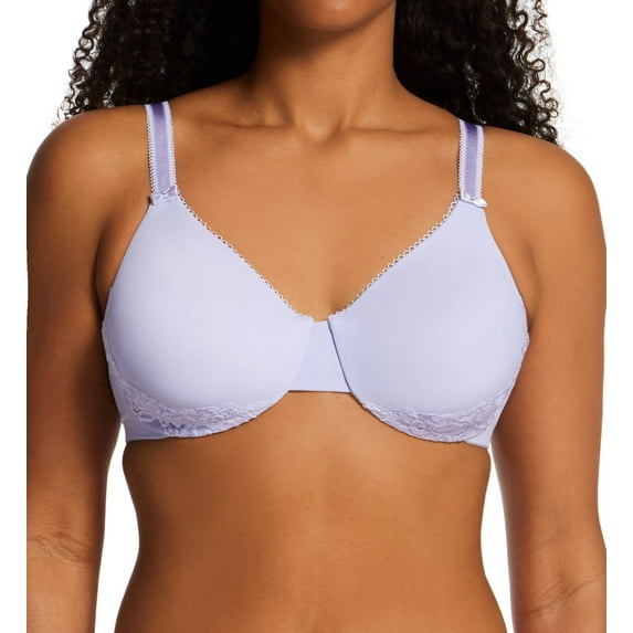 Women's Olga 35063 Luxury Lift Underwire Bra (Aurora 40D)