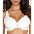 thumbnail image 1 of Women's Olga GF7961A Cloud 9 Lace Underwire Contour Bra (Gardenia 44D), 1 of 2