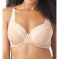 thumbnail image 1 of Women's Olga GF7961A Cloud 9 Lace Underwire Contour Bra (Toasted Almond 38DD), 1 of 2