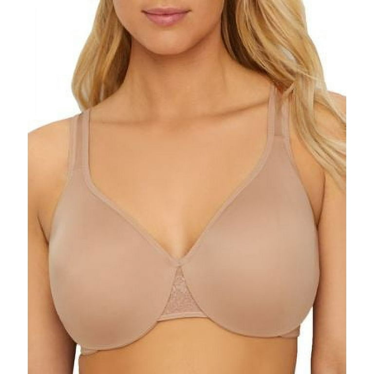 Women's Olga GH2141A Signature Support Underwire 2-Ply Minimizer