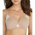 thumbnail image 1 of Women's Olga GI8961A Cloud 9 Underwire 2-Ply Minimizer Bra (Toasted Almond 38DD), 1 of 5