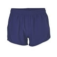 thumbnail image 1 of Boxercraft BW6101 Women's Olympia Short-Navy-2XL, 1 of 2