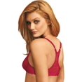 thumbnail image 1 of Women's One Fab Fit® Extra Coverage Lace T-Back Bra, Style 7112, 1 of 2