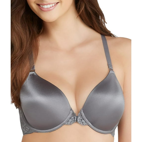 Women's One Fab Fit® Extra Coverage Lace T-Back Bra, Style 7112