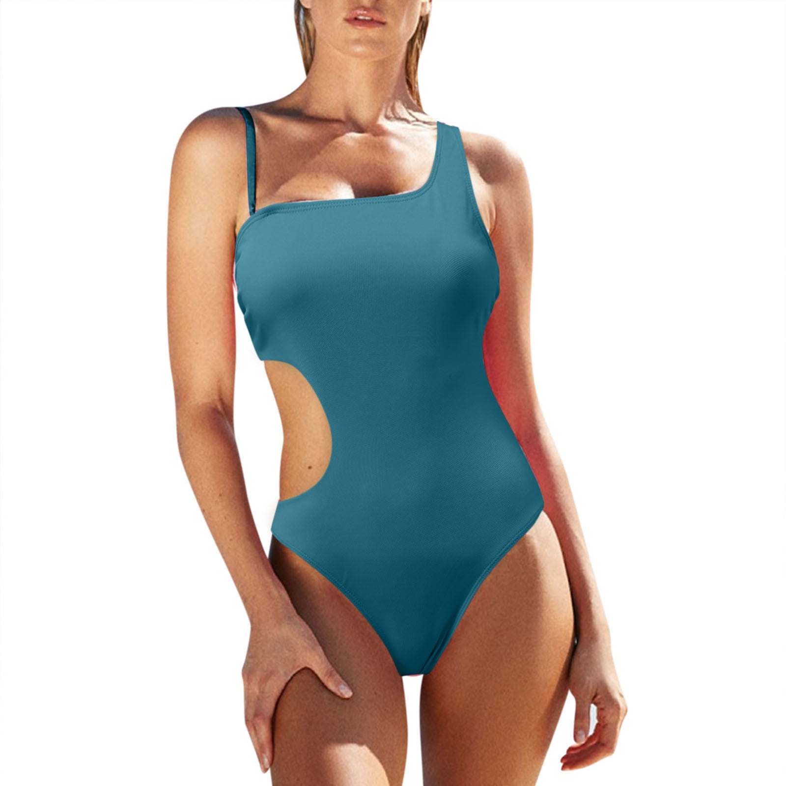 Velvet Designer Bikinis Brand Plaid 3 PCS Bikini Suit Skirt Chic