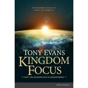 TYNDALE HOUSE PUBLISHERS Kingdom Focus