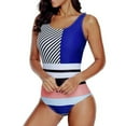 thumbnail image 1 of Women's One Piece Swimsuits Modest Bathing Suits Training Women Athletic Swimwear, 1 of 4