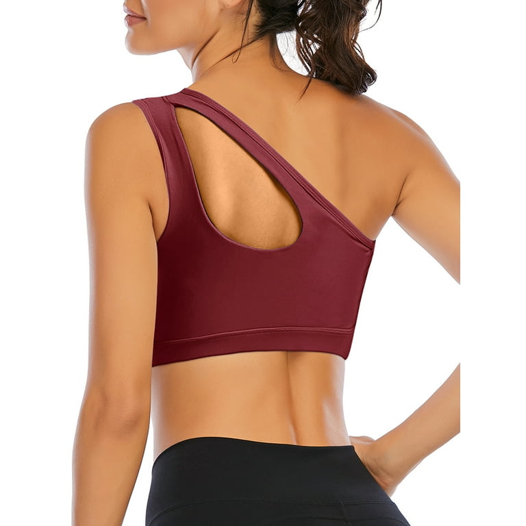 https://i5.walmartimages.com/seo/Women-s-One-Shoulder-Cut-Out-Tank-Top-Workout-Padded-Sports-Bra-Post-Surgery-Bra-Sexy-Medium-Support-Fitness-Running-Bras_954b1315-704c-4d2e-af70-0ed365f090dc.a42814dd79c26af68334fd22a7ff4480.jpeg?odnHeight=768&odnWidth=768&odnBg=FFFFFF