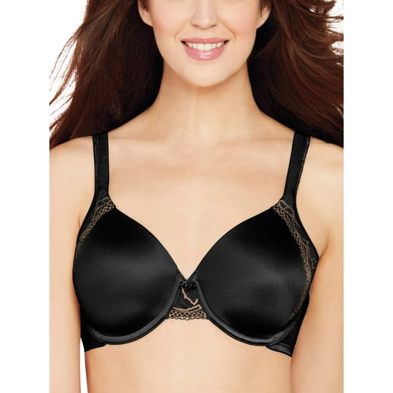 Women's One Smooth U Side Support Underwire