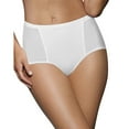 thumbnail image 1 of Women's One Smooth U Simply Smooth Brief Panty, Nude, Medium/6, 1 of 4