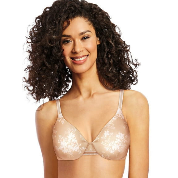 Women's One Smooth U Smoothing & Concealing Bra, Style 3W11