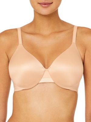 Women's One Smooth U Smoothing & Concealing Bra, Style 3W11