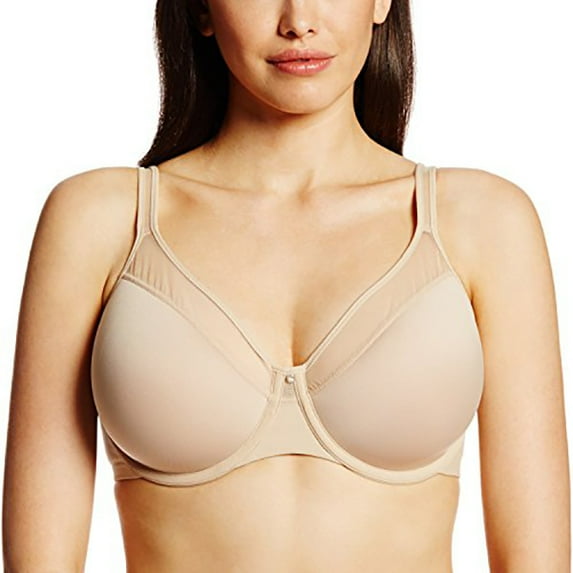 Women's One Smooth U Ultra Light Bra, Style 3439