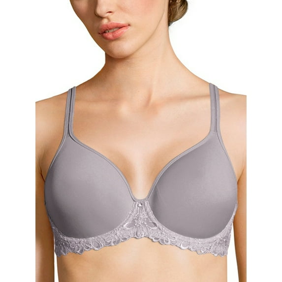 Women's One Smooth U Ultra Light Bra, Style 3443