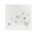 thumbnail image 1 of Women's One Week Earring Set, 1 of 1