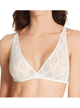 Only Hearts High Point Lace Bralette