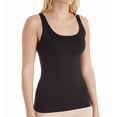 thumbnail image 1 of Women's Only Hearts 42819 Delicious Reversible Camisole (Black S), 1 of 2