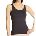 thumbnail image 1 of Women's Only Hearts 42819 Delicious Reversible Camisole (Carbon M), 1 of 1